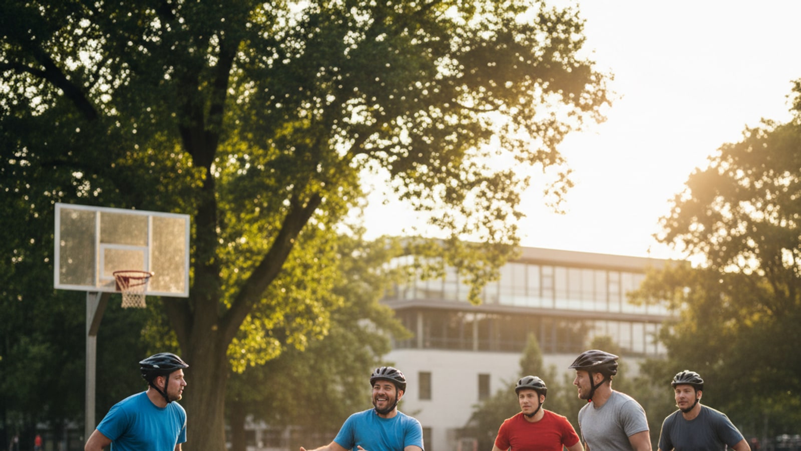 Are there any accessible sports for the disabled?