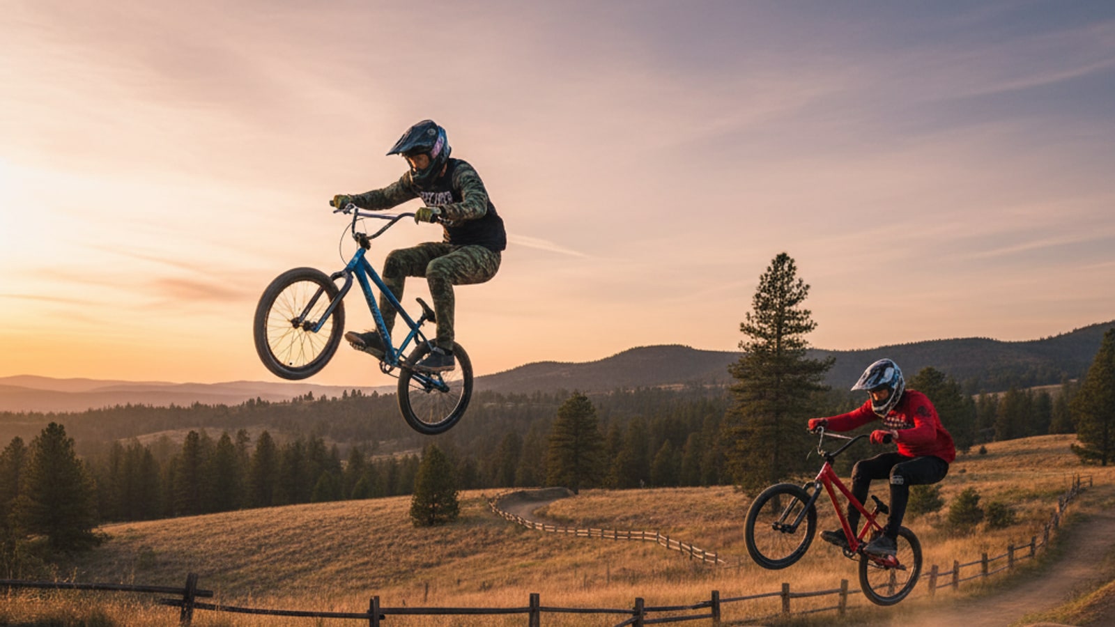 What kind of bike is a mongoose bike?
