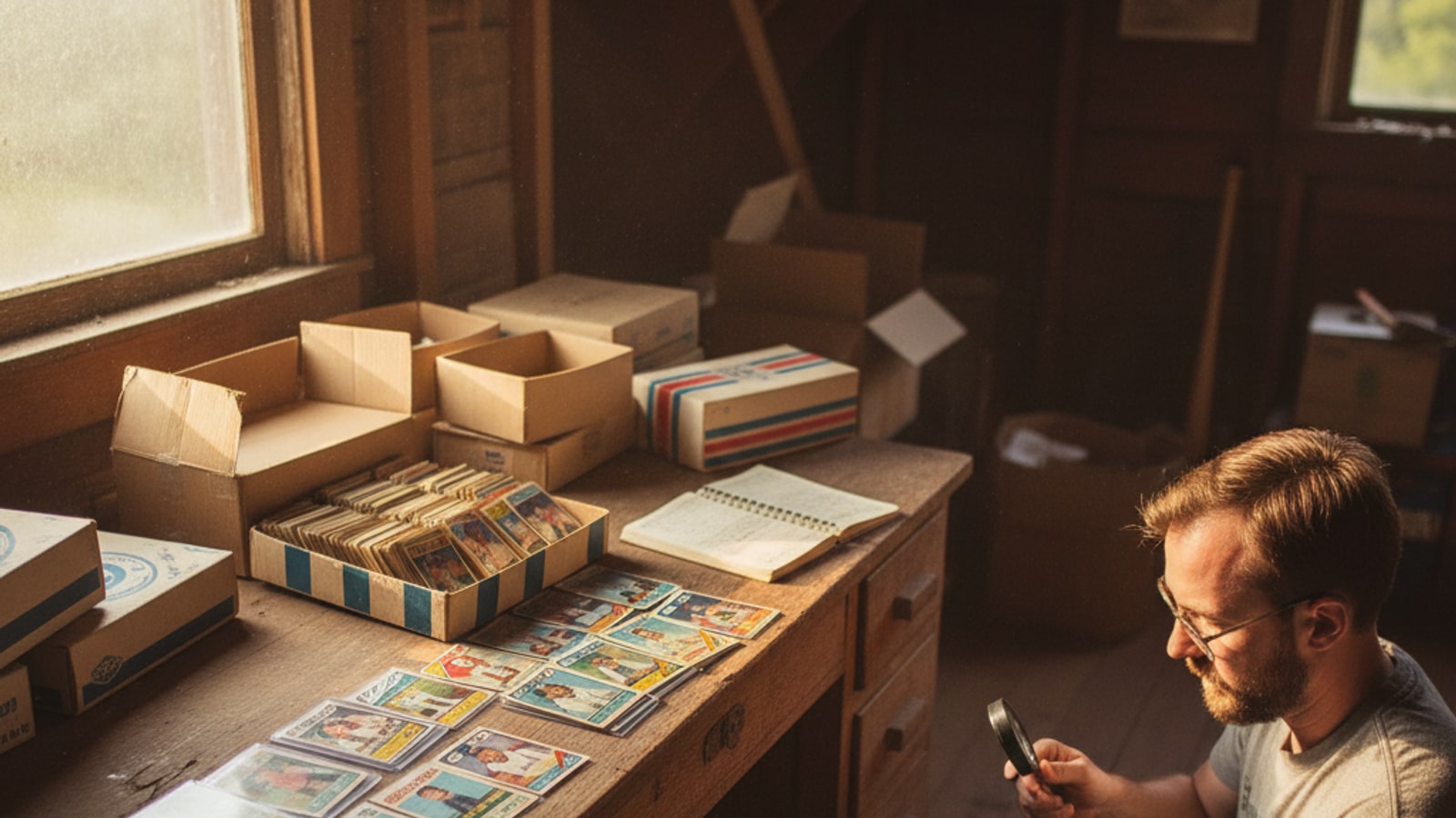 How much is a 1980 Topps?