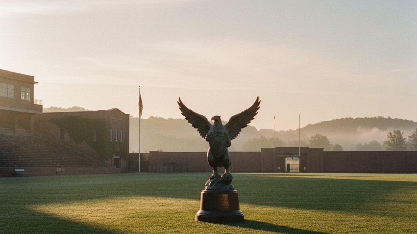 When did they change the George Halas Trophy?
