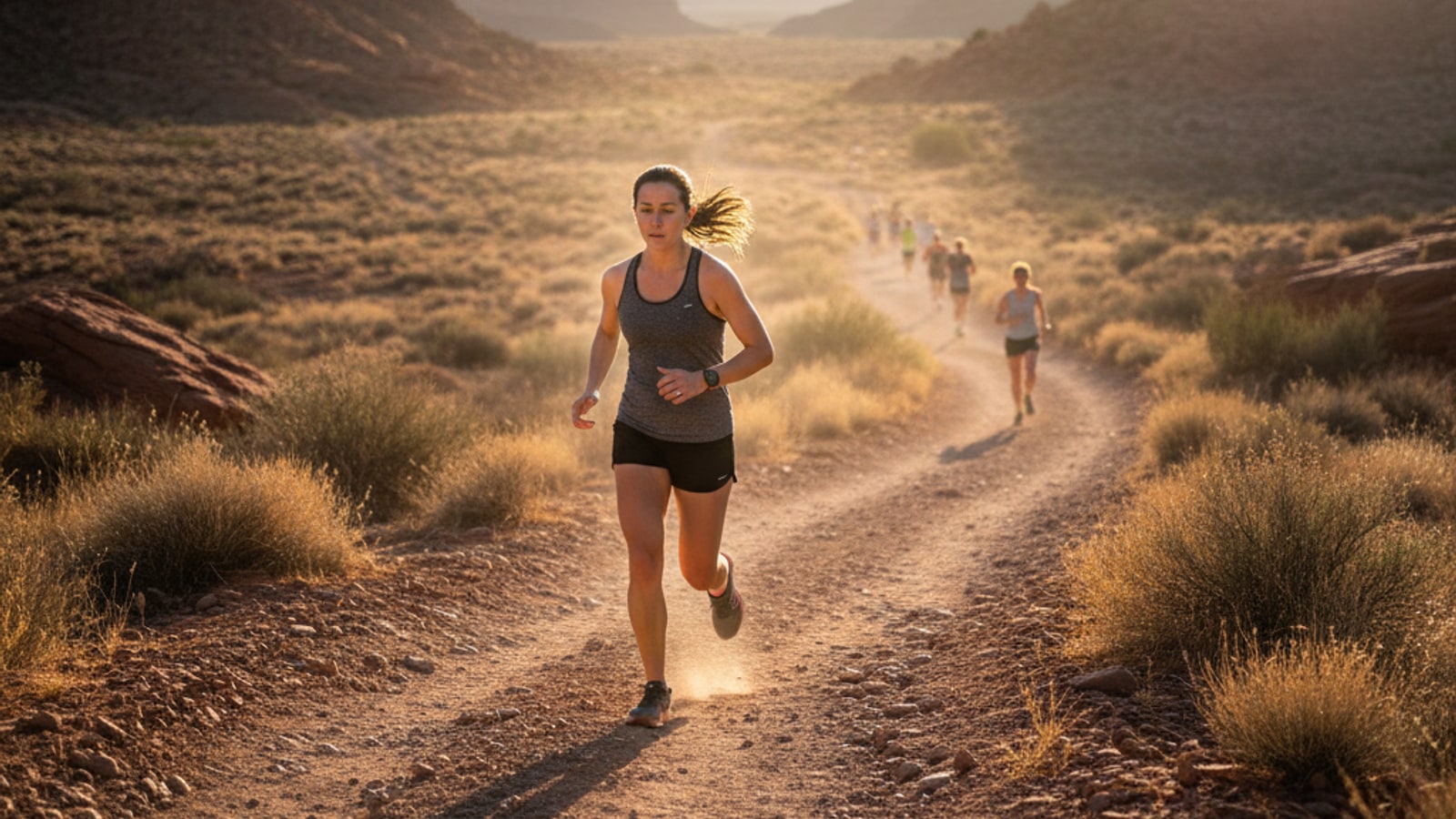Is 5K a pace threshold?