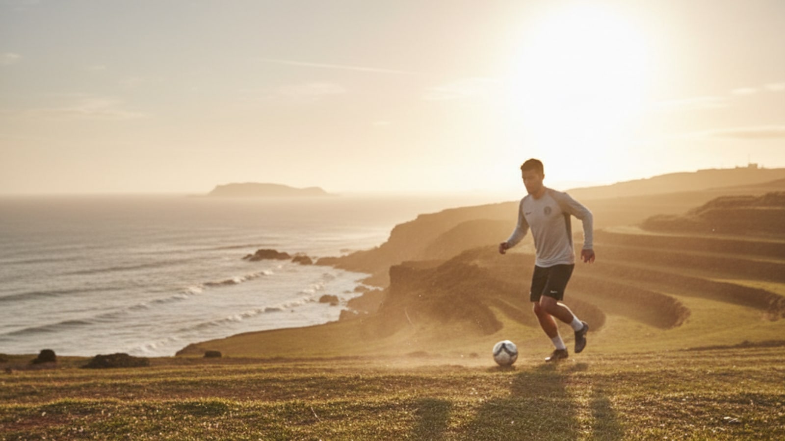 What is Nike Magista?