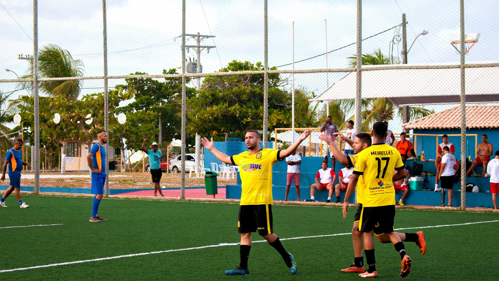 Who is the Uruguayan soccer player born in Brazil?