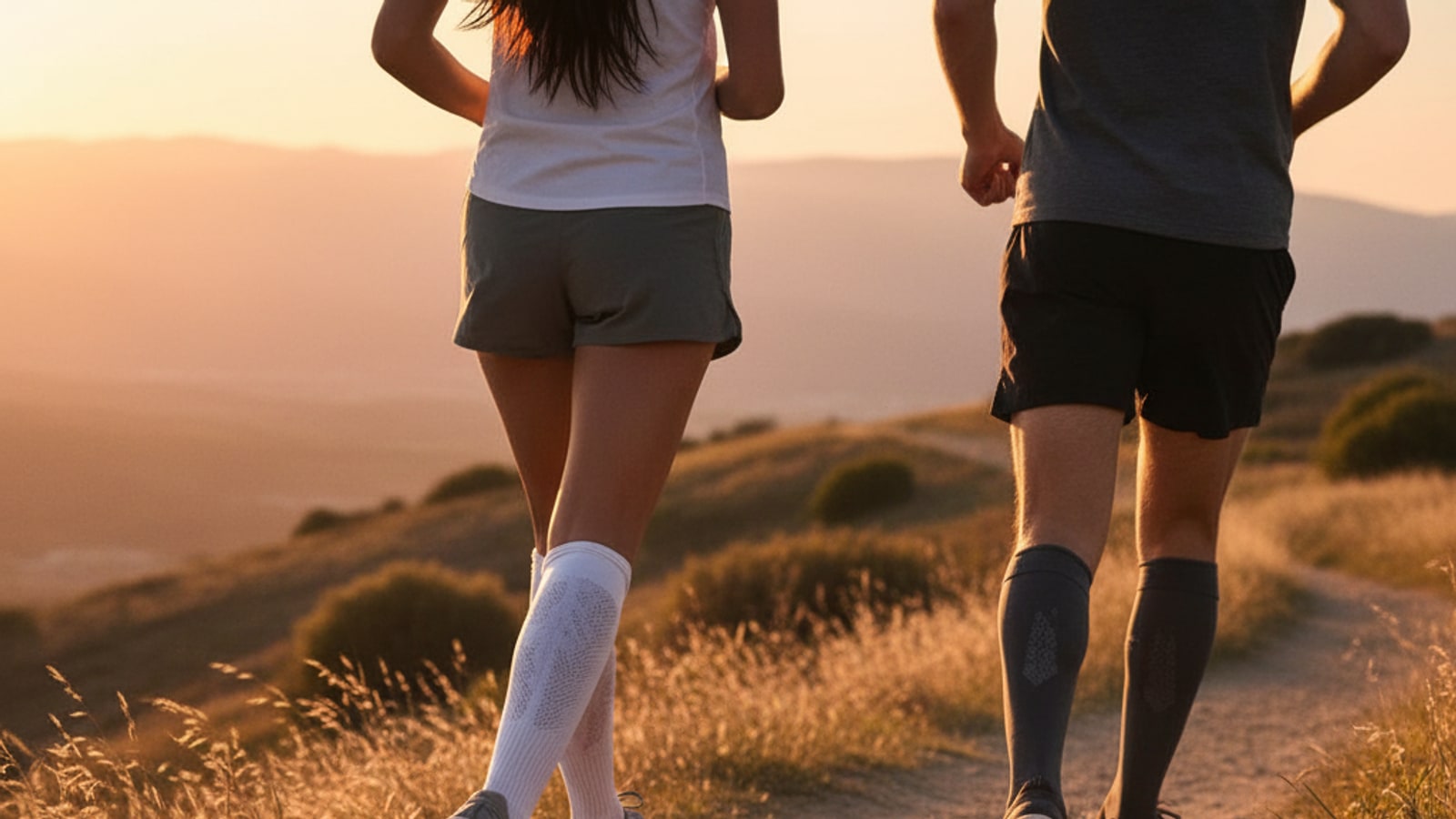 What kind of Nike socks do you wear?