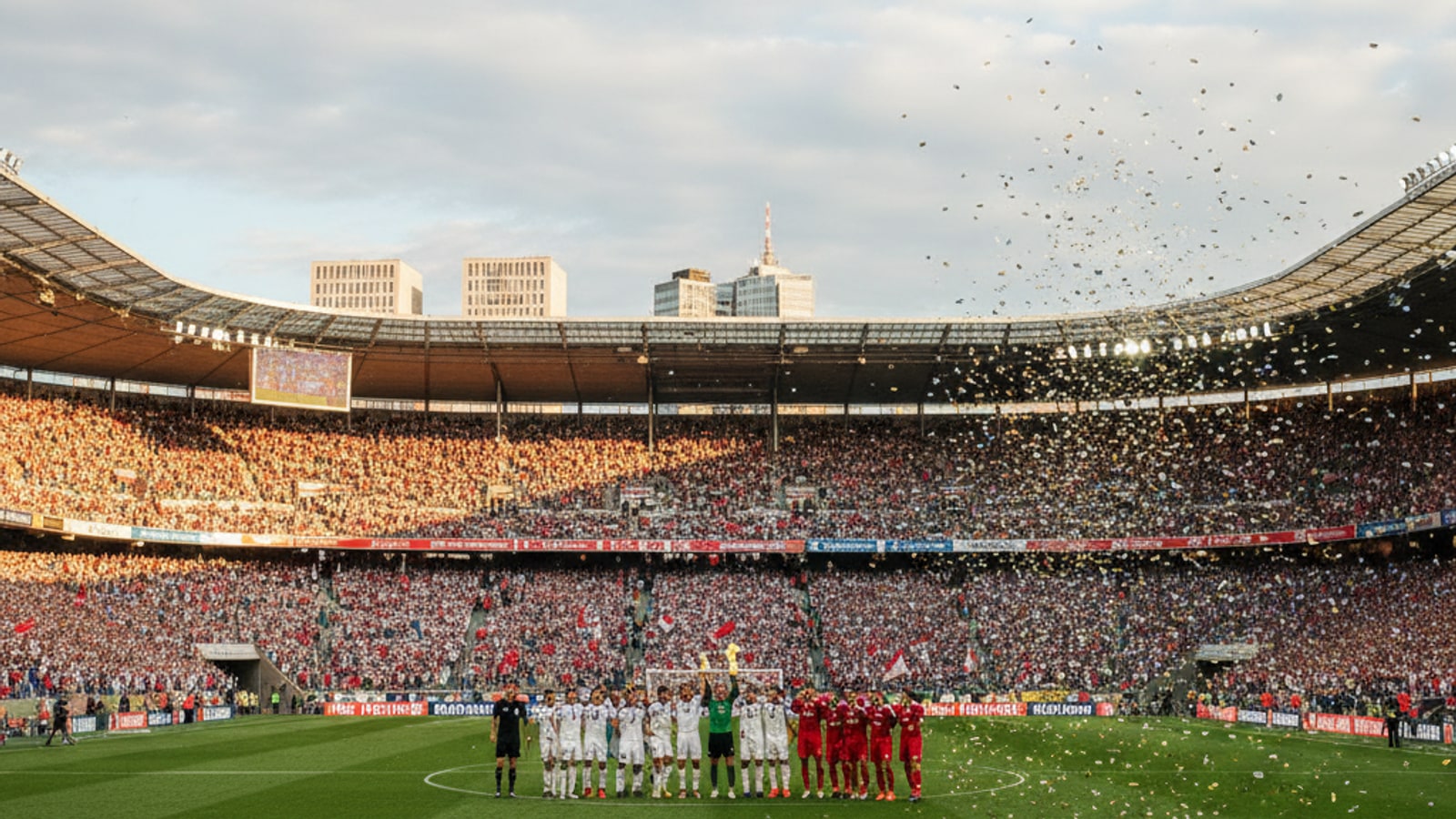 What was the FIFA World Cup in 2006?