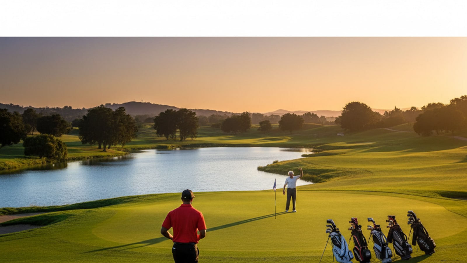 How many majors is Tiger behind Jack?