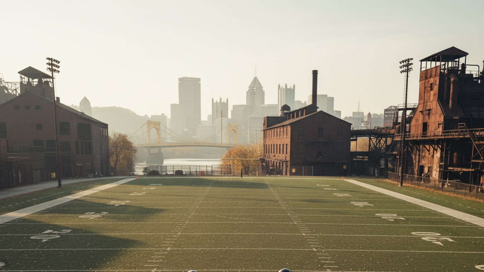 What was the name of the 1975 Pittsburgh Steelers team?