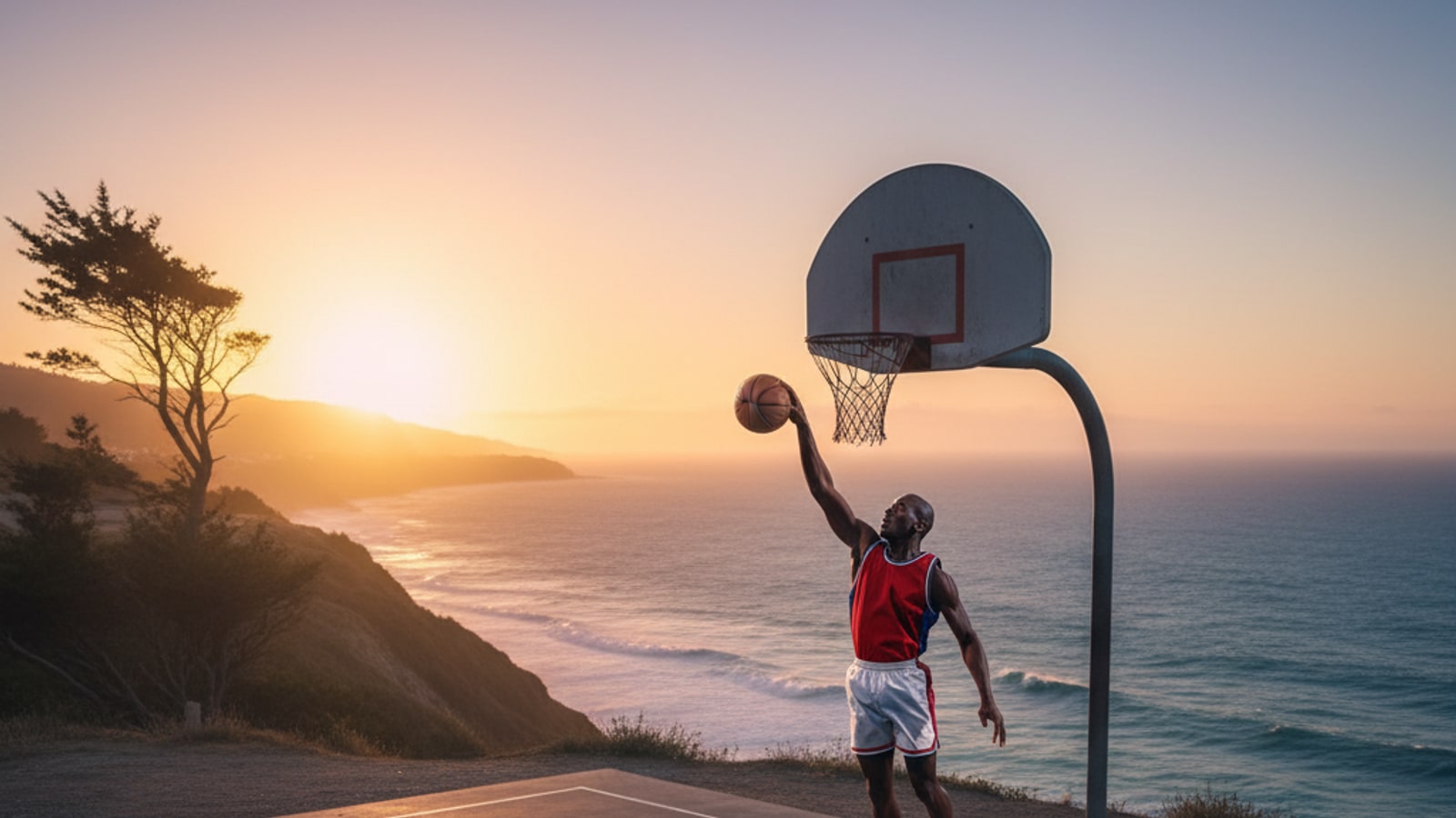 Did Michael Jordan win Olympic gold?