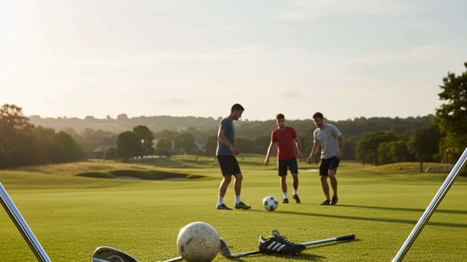What degree is a Nike pitching wedge?