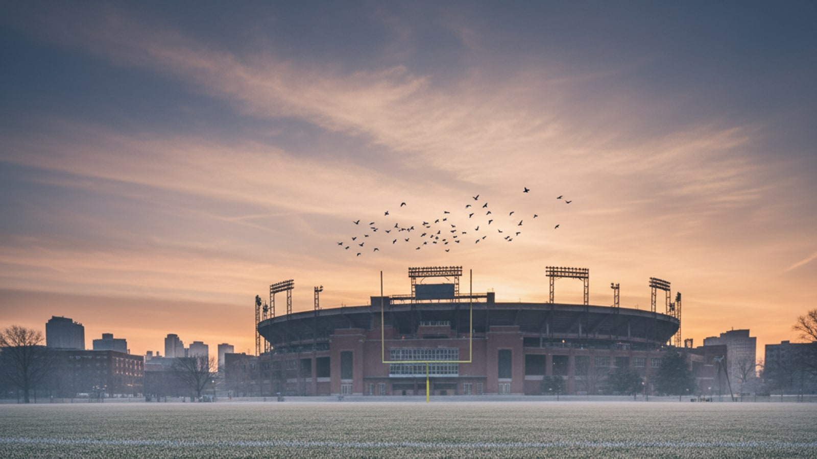 Do the Steelers play on Thanksgiving 2021?