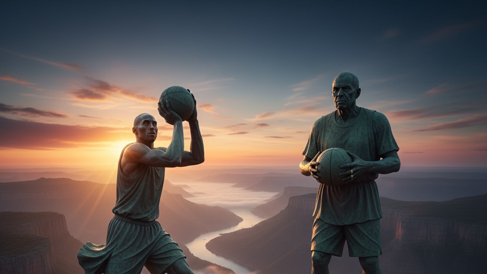 Is Kobe the best player of all time?