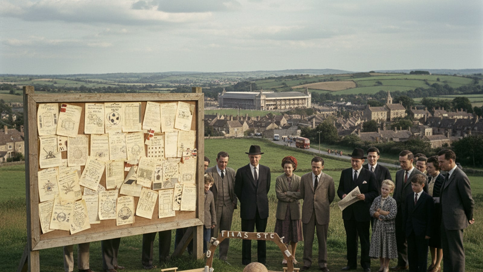 How did England qualify for the 1966 World Cup?