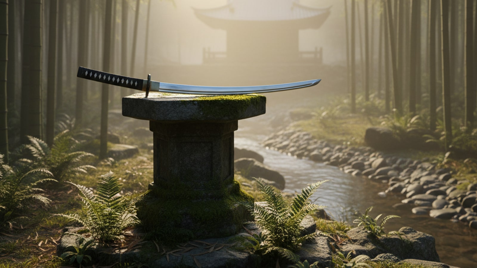 Are katanas good swords?