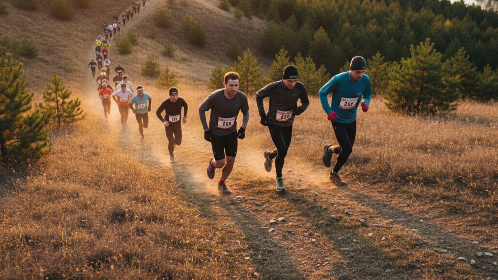 What are some other benefits that competition provides?