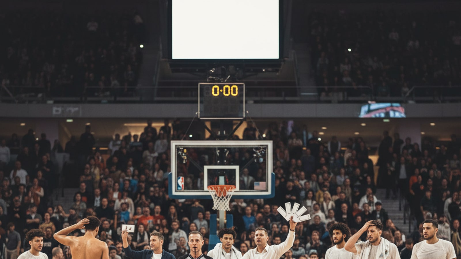 How many timeouts can you take in half?