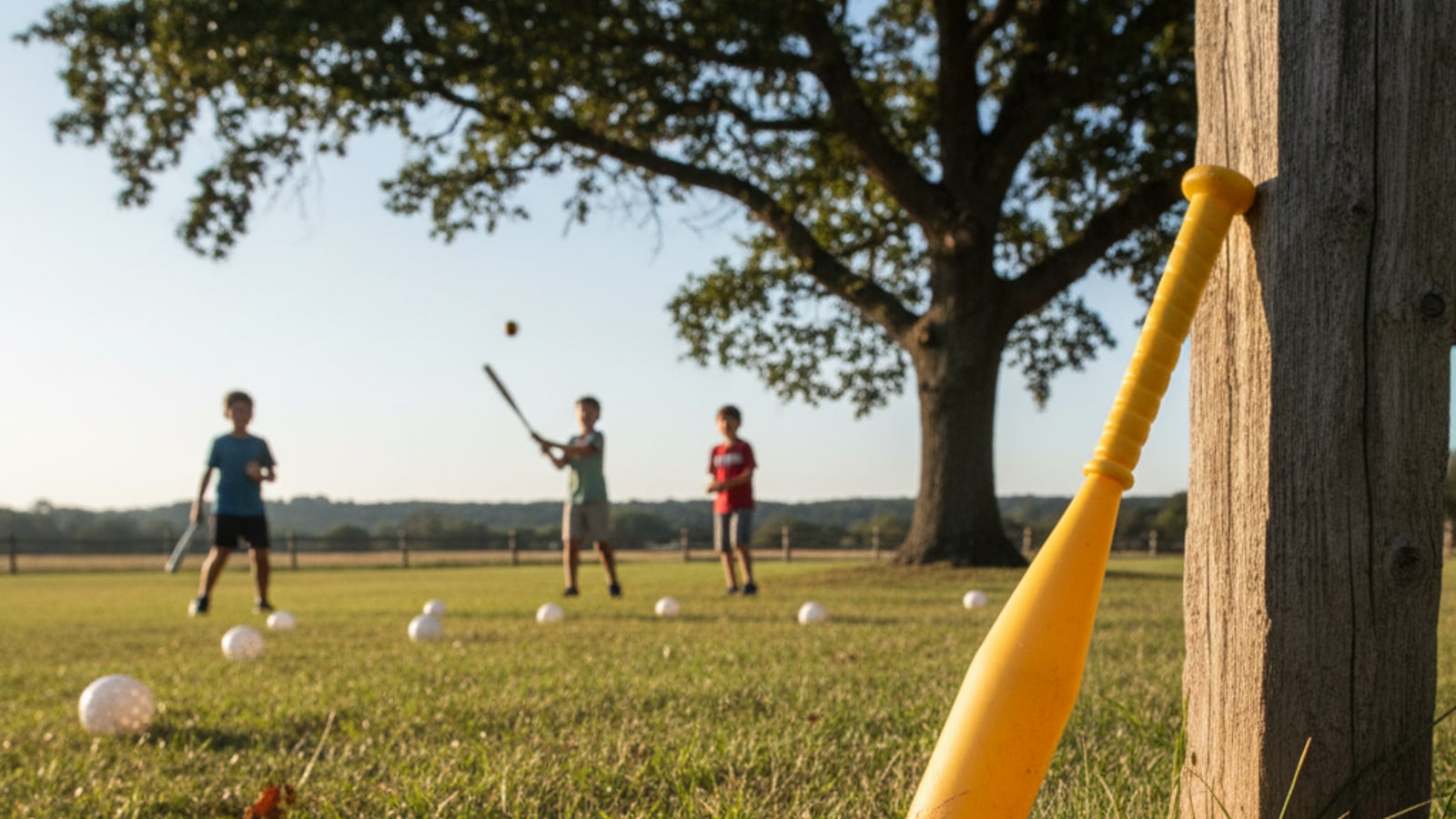 How big is a wiffle ball in inches?