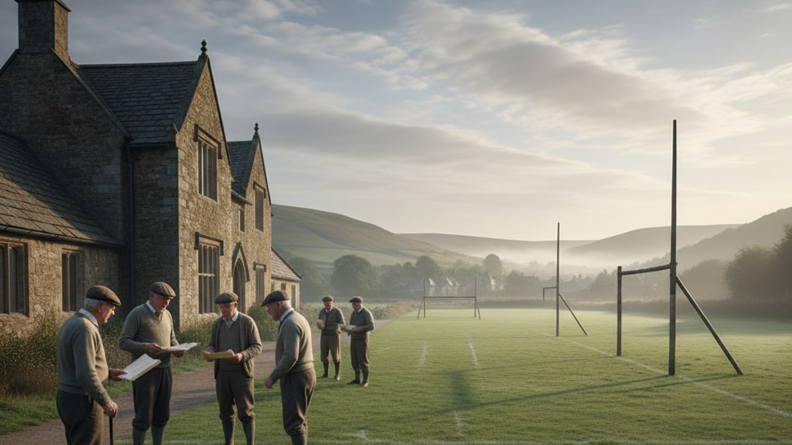 What are the oldest soccer clubs?
