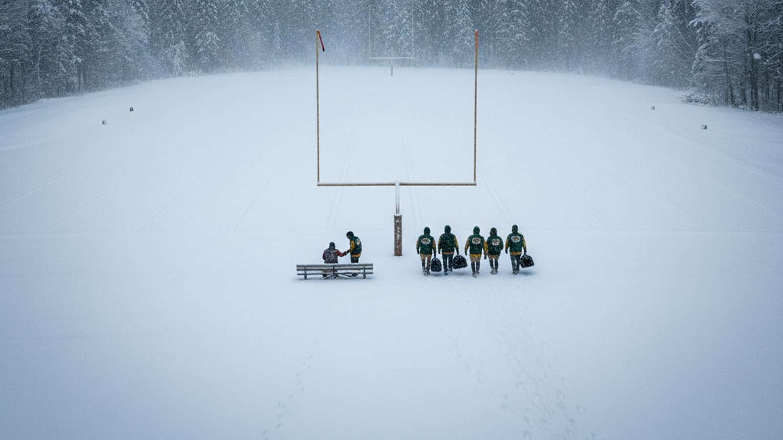 Did the Green Bay Packers ever go undefeated?