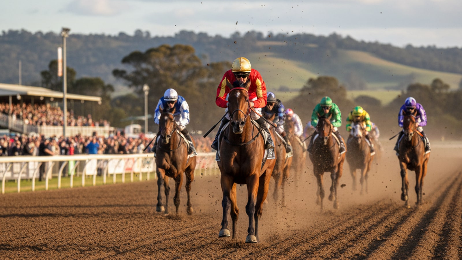 How much does a jockey get for winning the National?