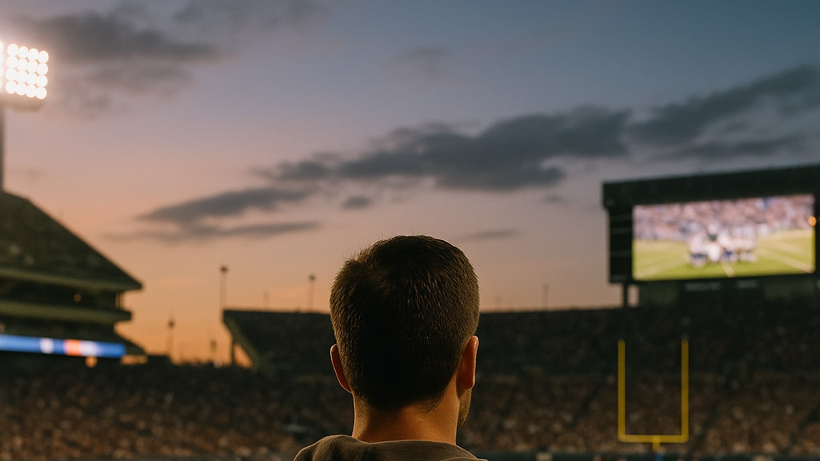 When is Monday Night Football in prime time?
