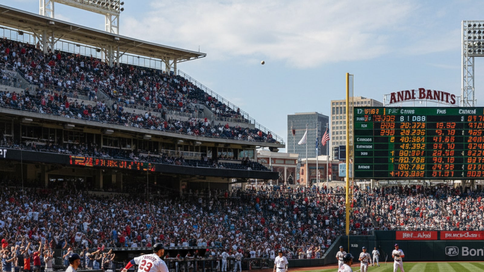 How many runs does it take to win a baseball game?