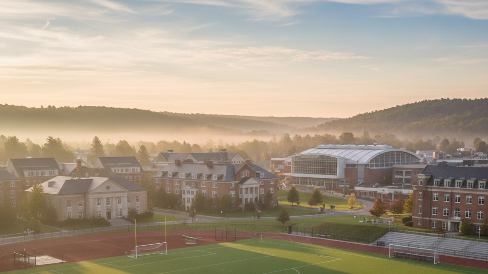 Does Judson University give athletic scholarships?