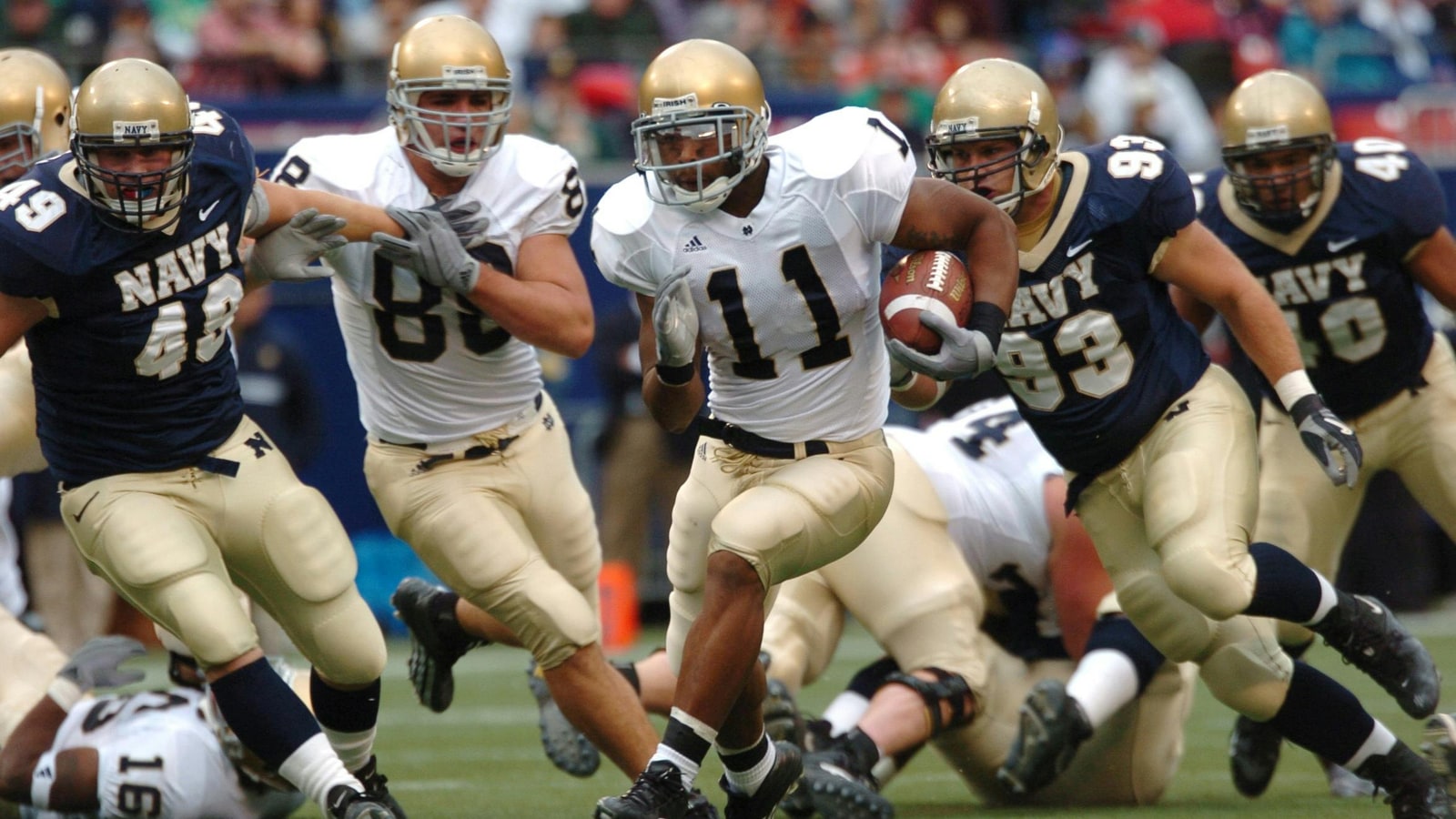 Who was the first African American quarterback in the NFL?