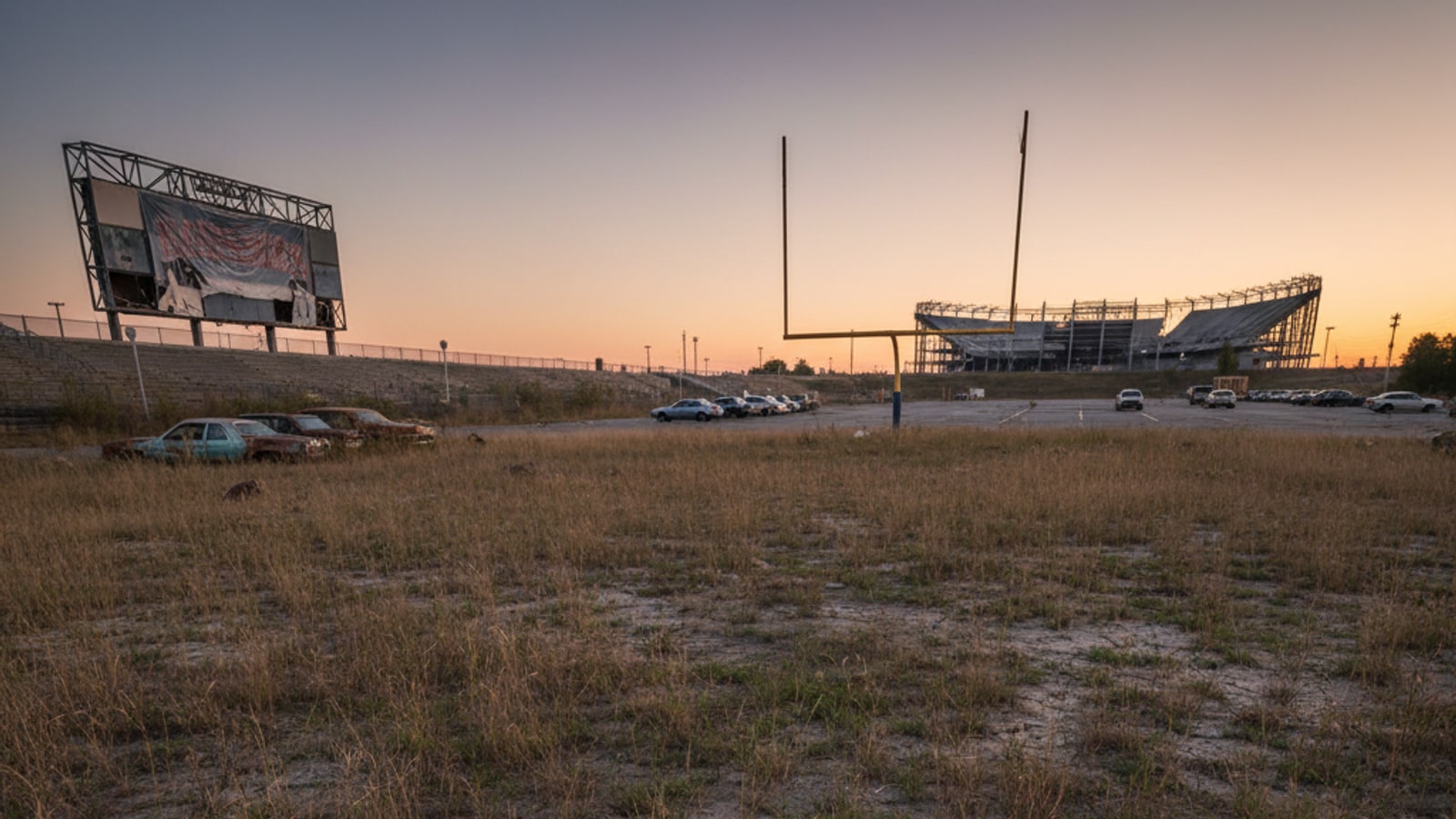 Is the XFL going the way of the USFL?