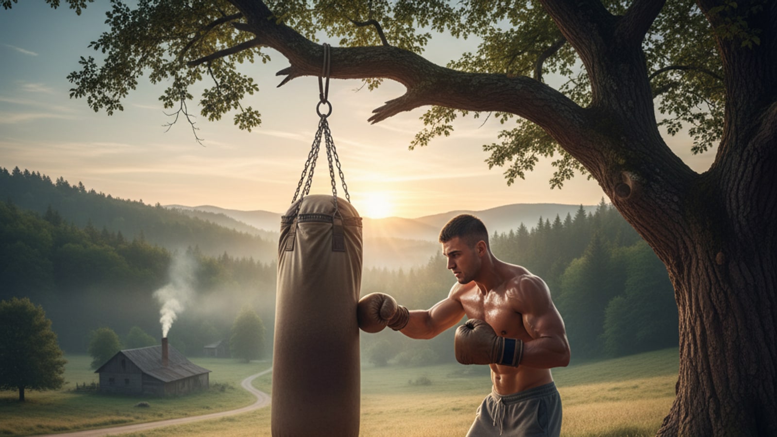 Was Rocky Marciano the best boxer ever?
