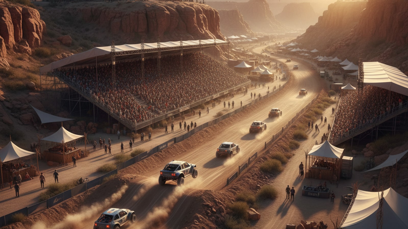 What is a one-off sporting event?