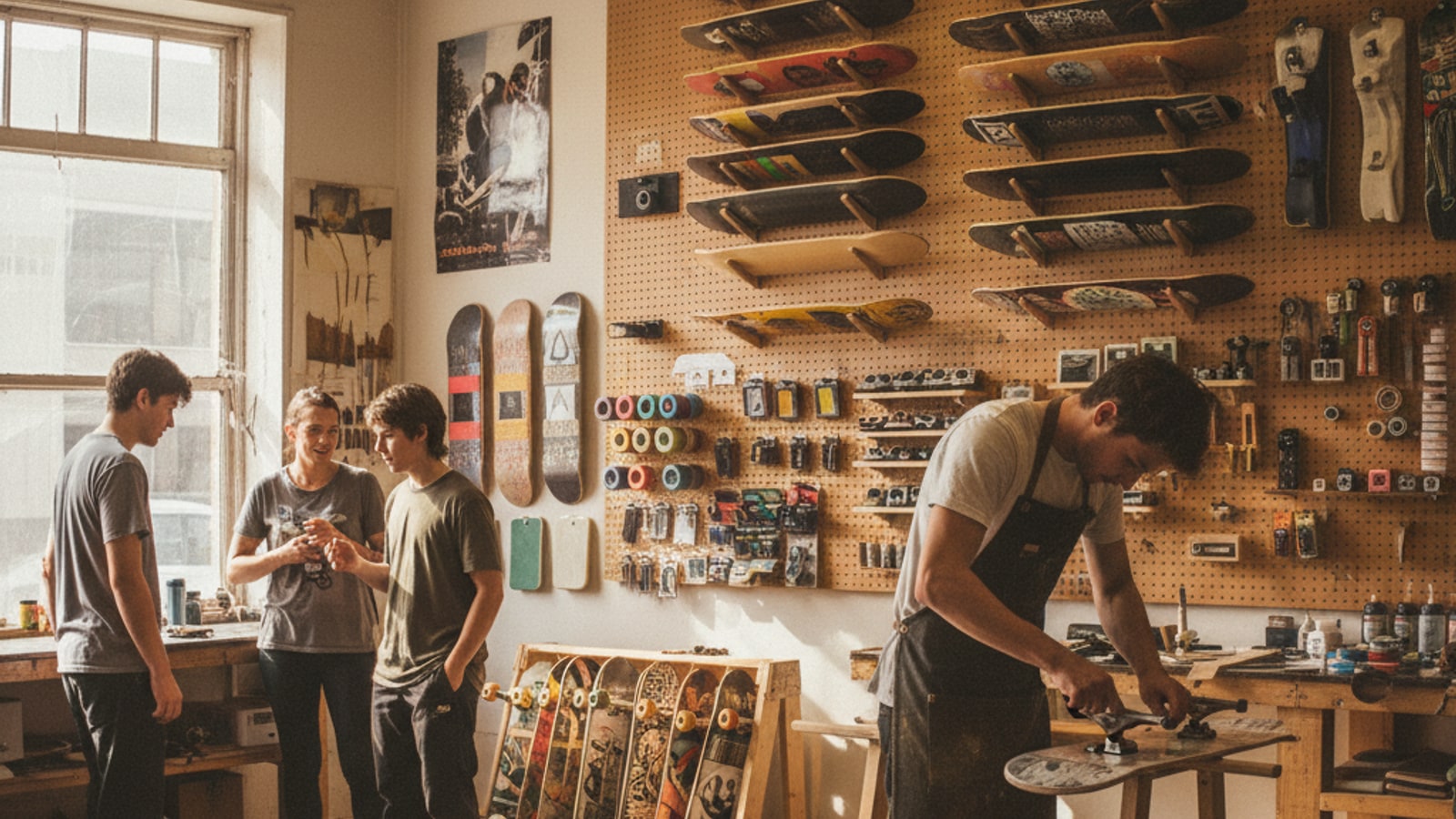 What do you need to know about Plan B Skateboards?