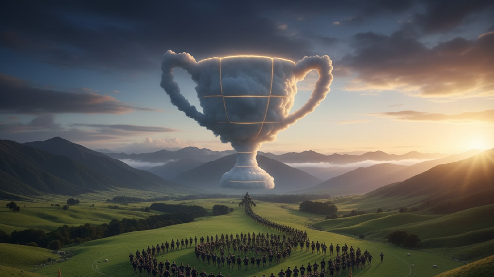 How many times have the All Blacks won the World Cup?