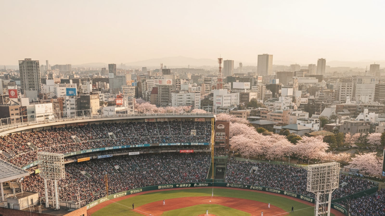 How popular is baseball in Japan?