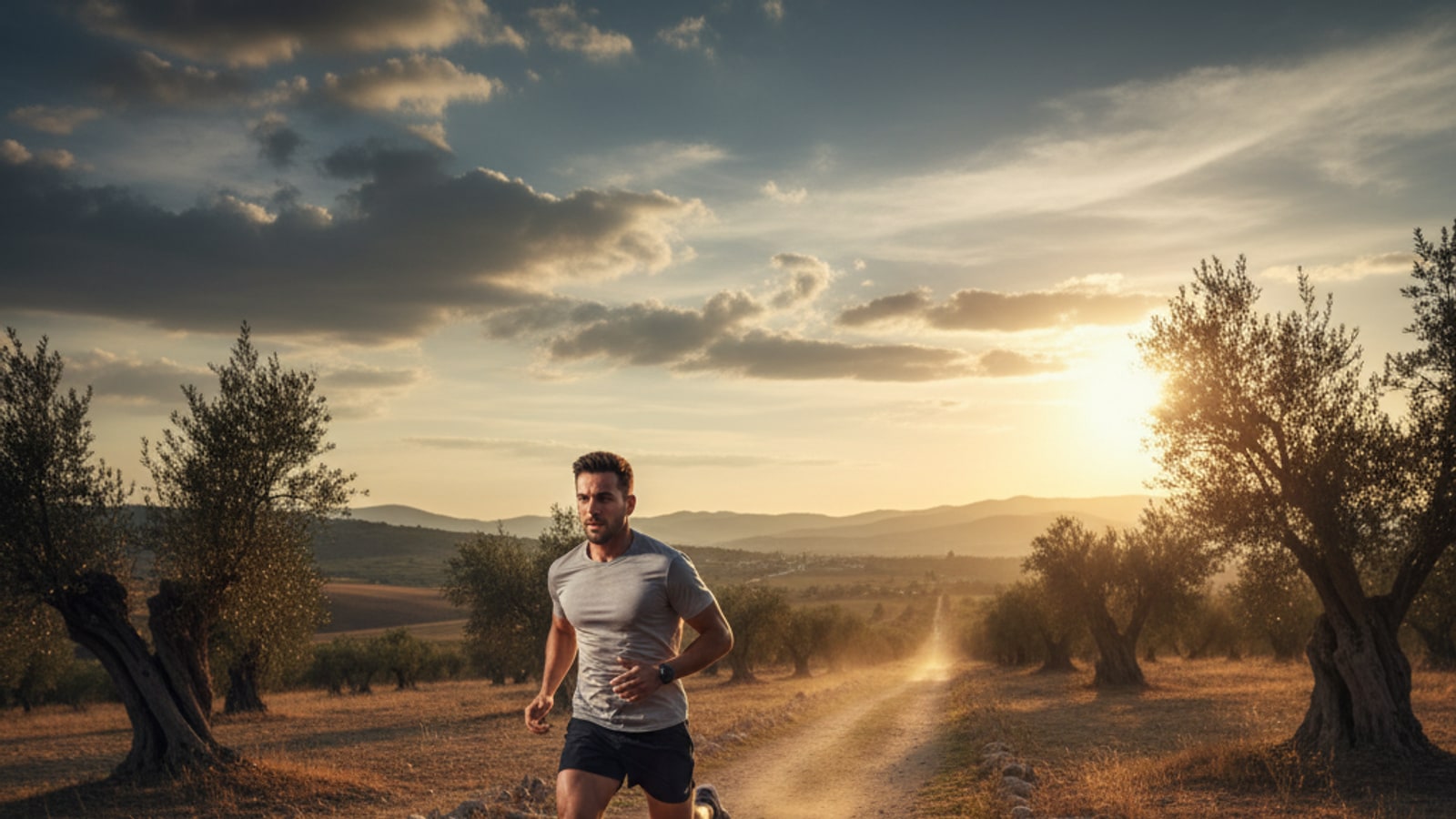 How fast is a 15-second 100M?