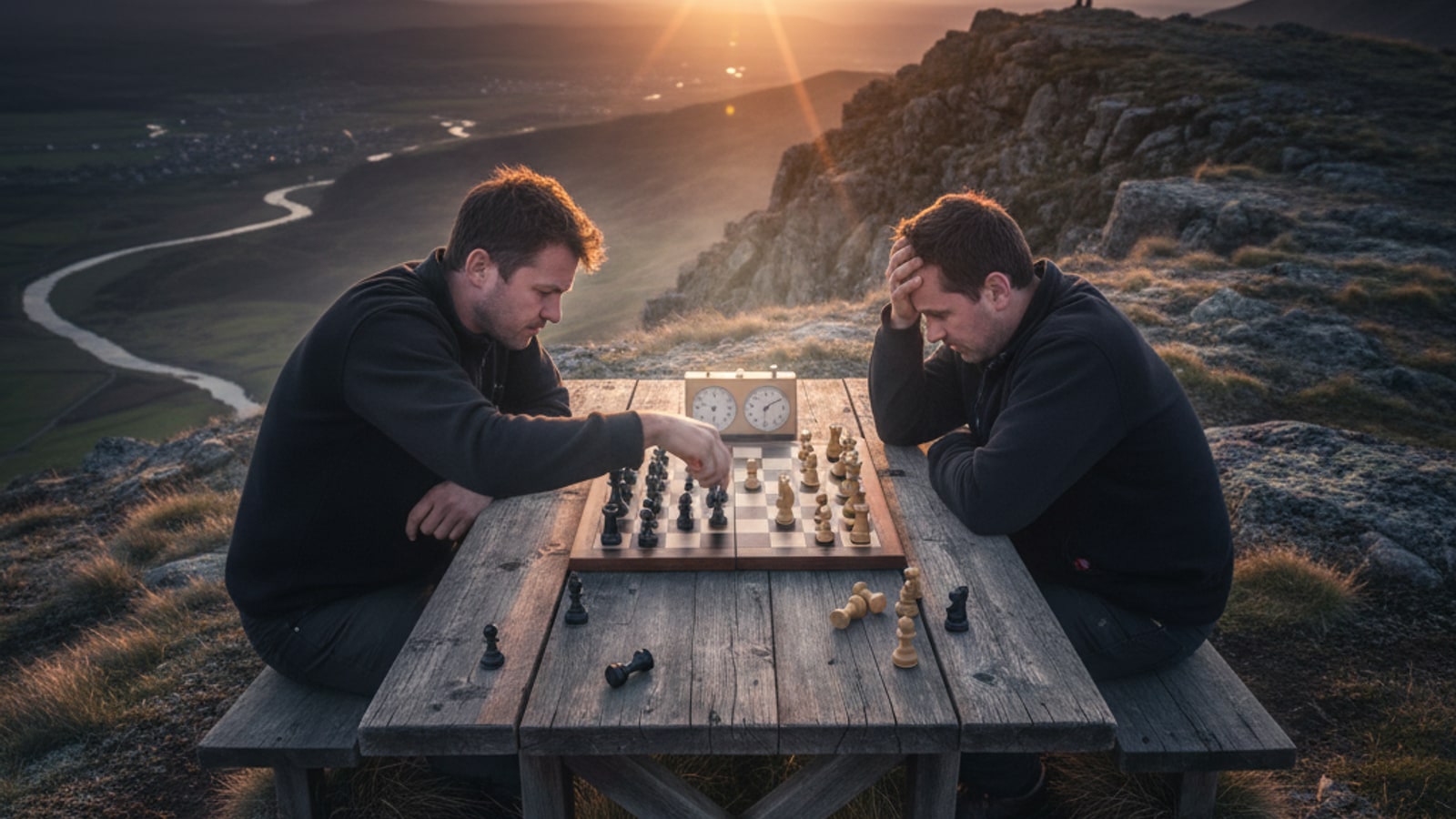 Does bullet chess make you better?