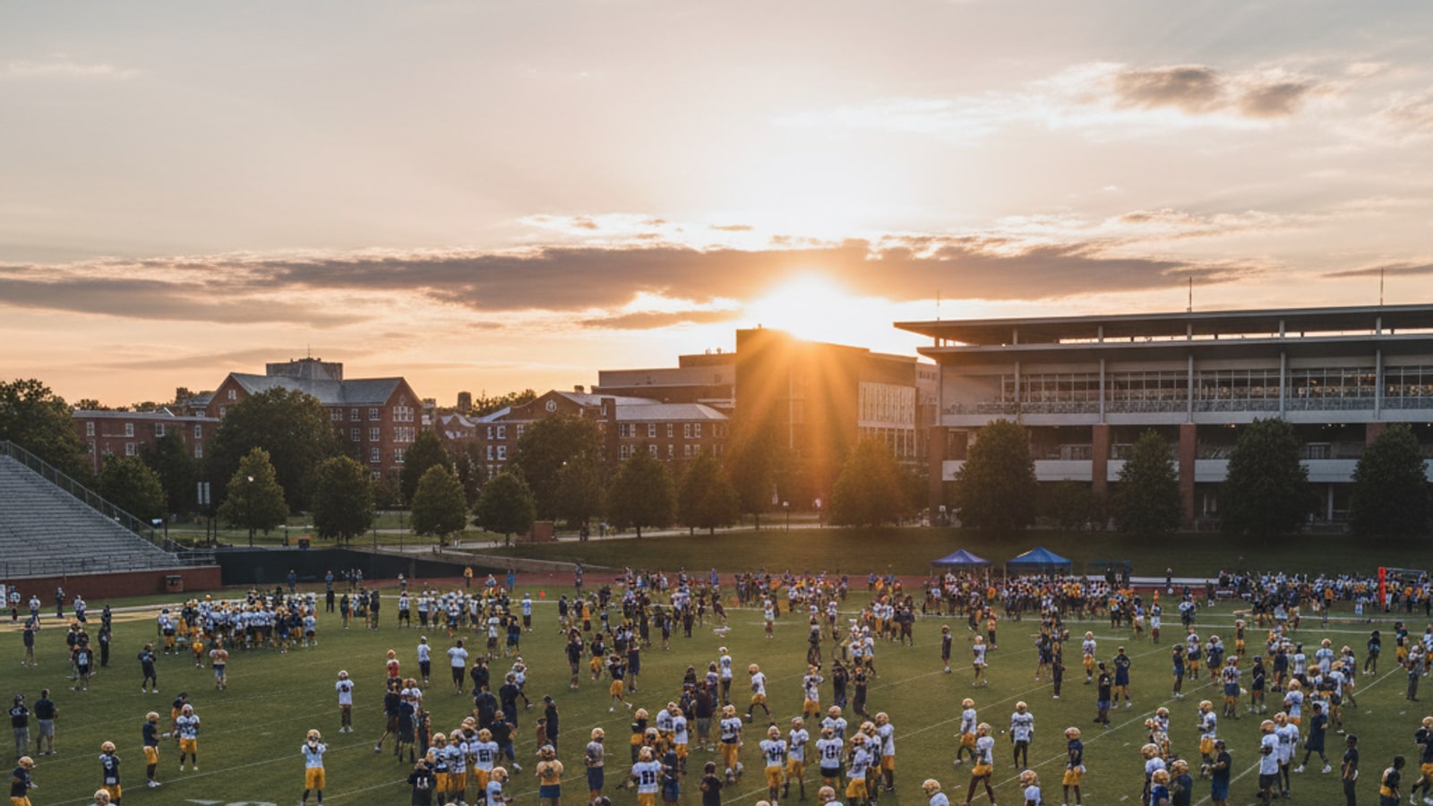 How many players can an NCAA football roster have?