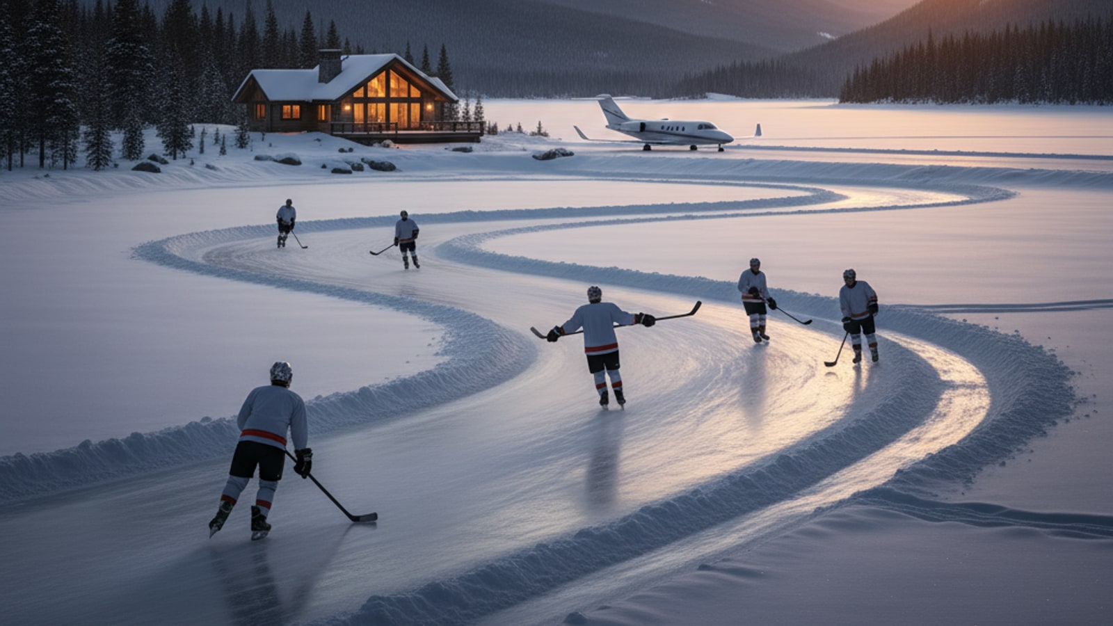 How much money do NHL players make a year?