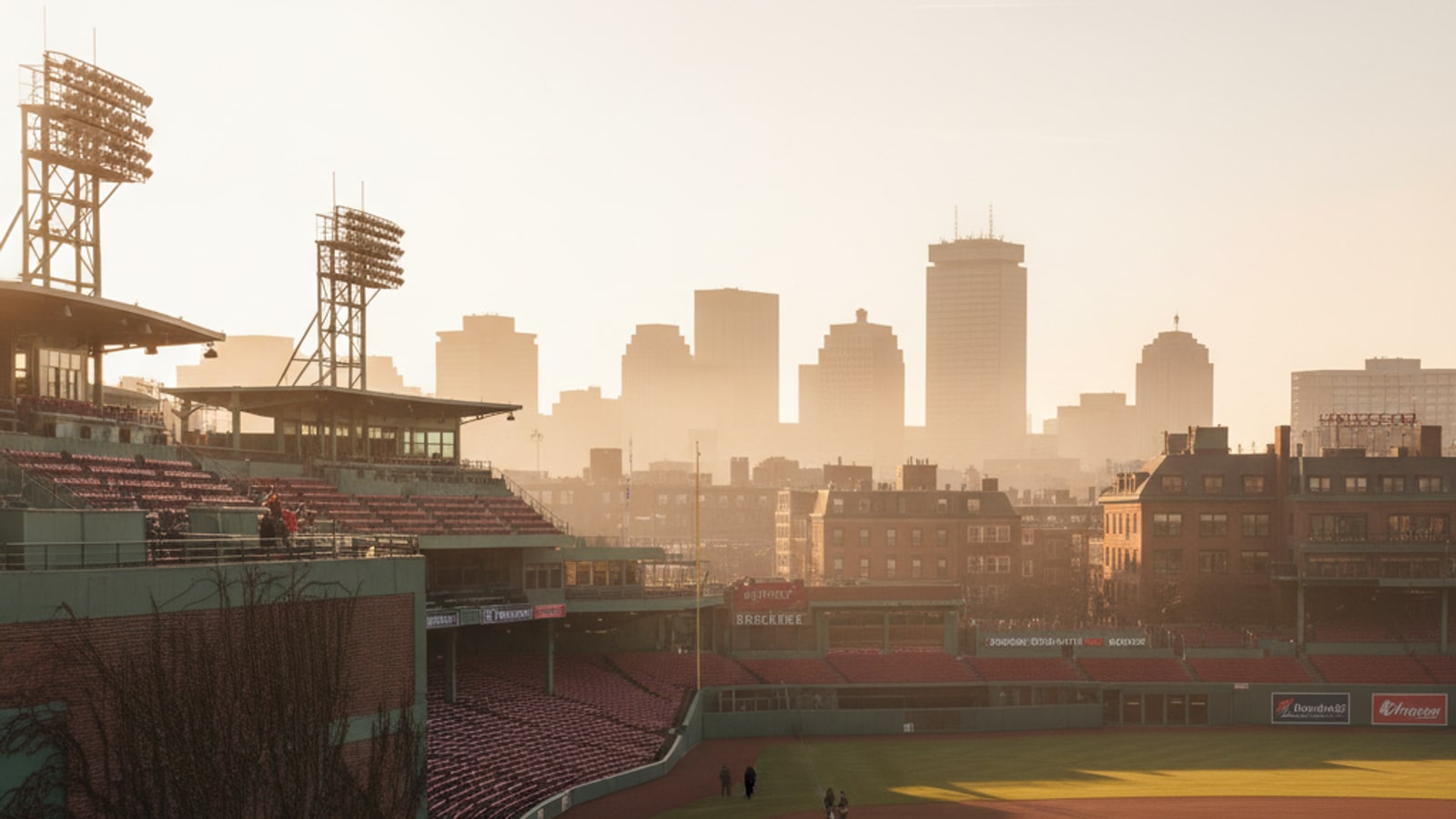 What is the history of the Boston Red Sox?