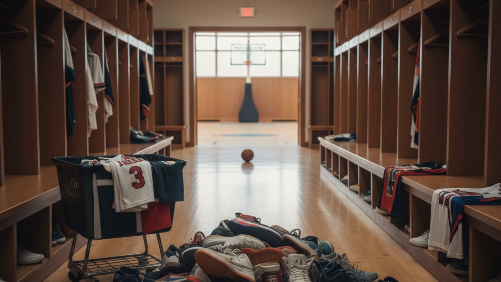 Do NBA players change shoes every game?