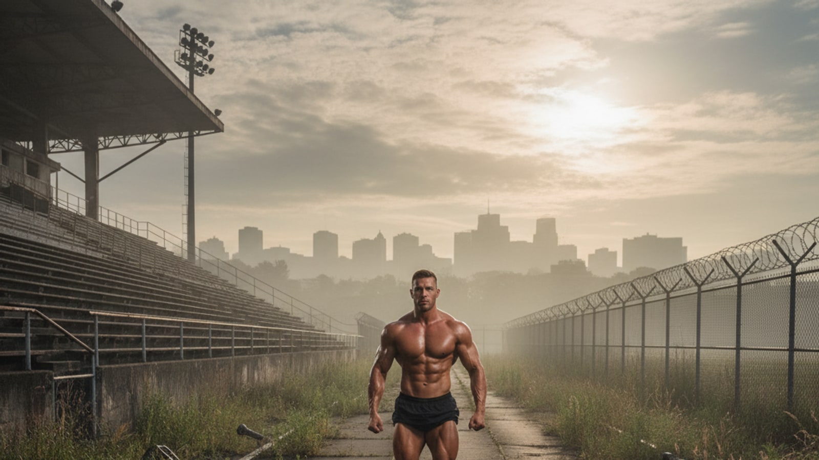 Do Olympic athletes take steroids?