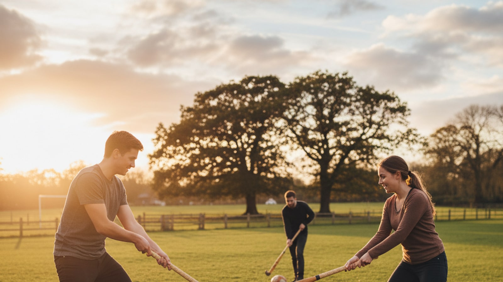 How do you play stick pull?