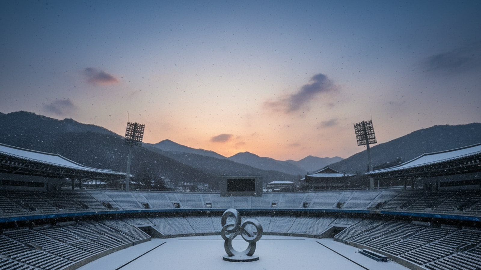What does "boycott" mean in the context of the Olympics?