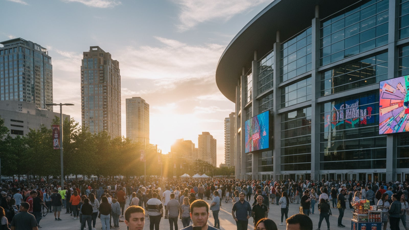 Are there any resale tickets for NBA games?