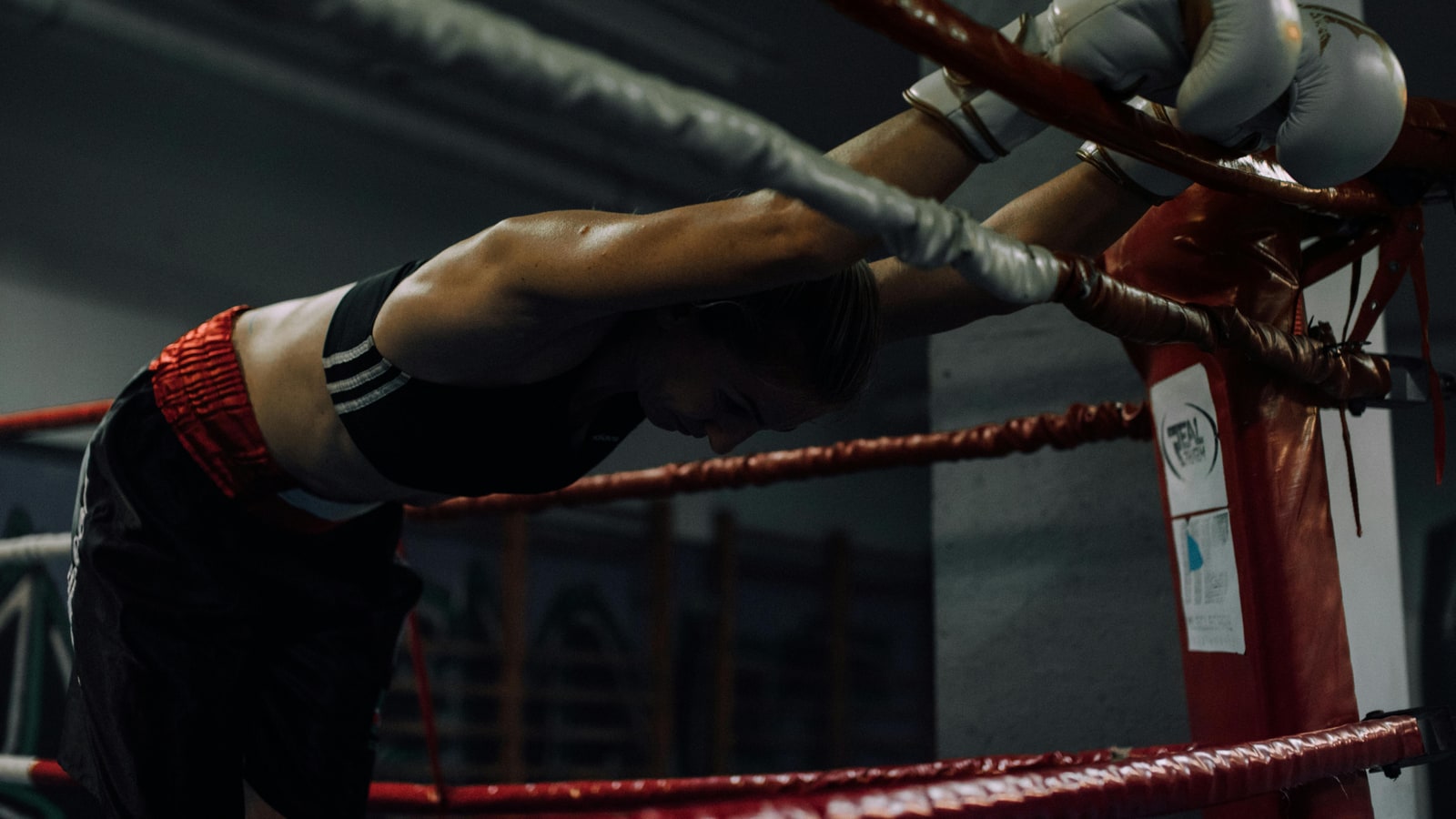 Who is the best female boxer of all time?