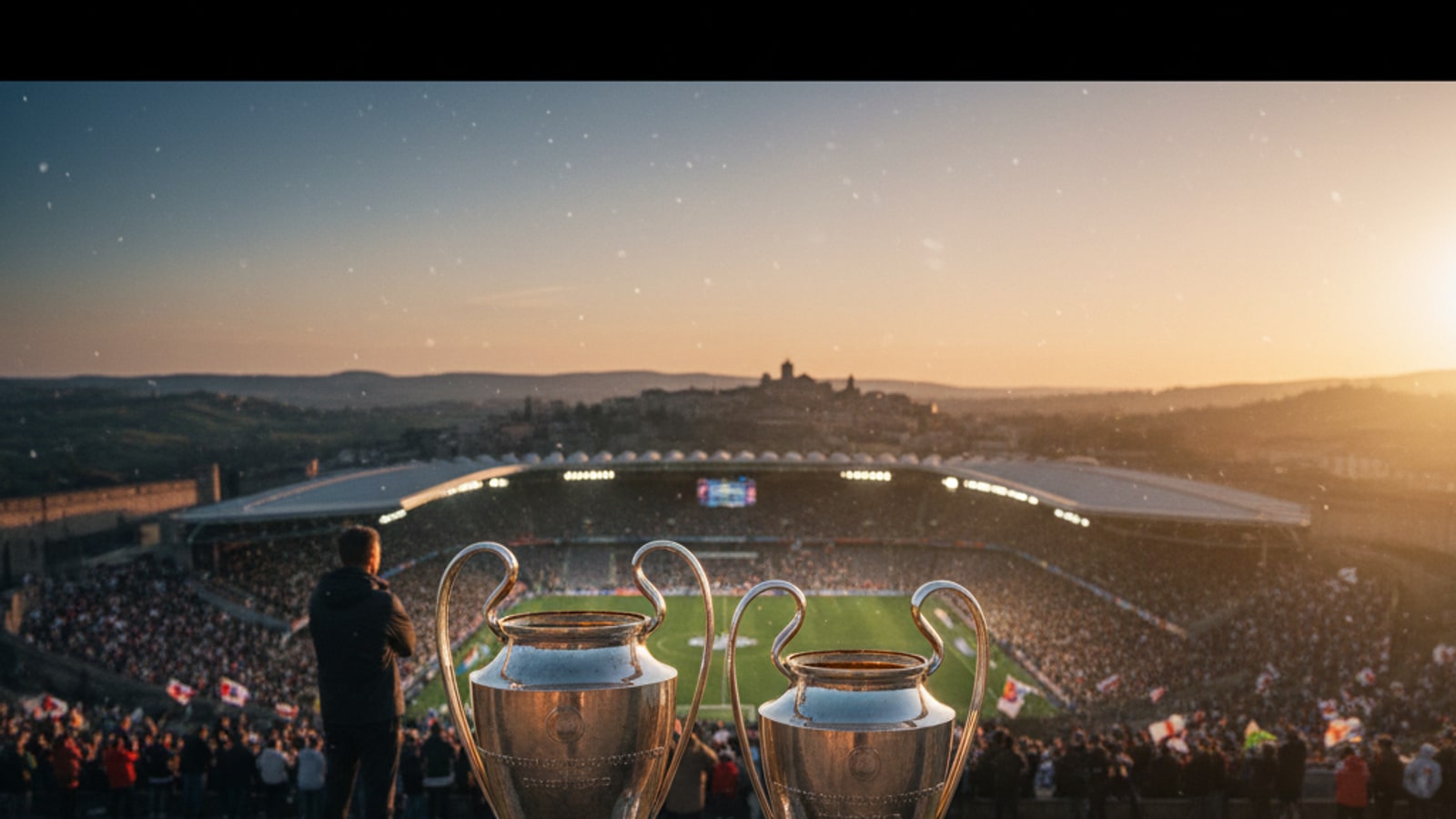 Has any team won the Champions League back-to-back?