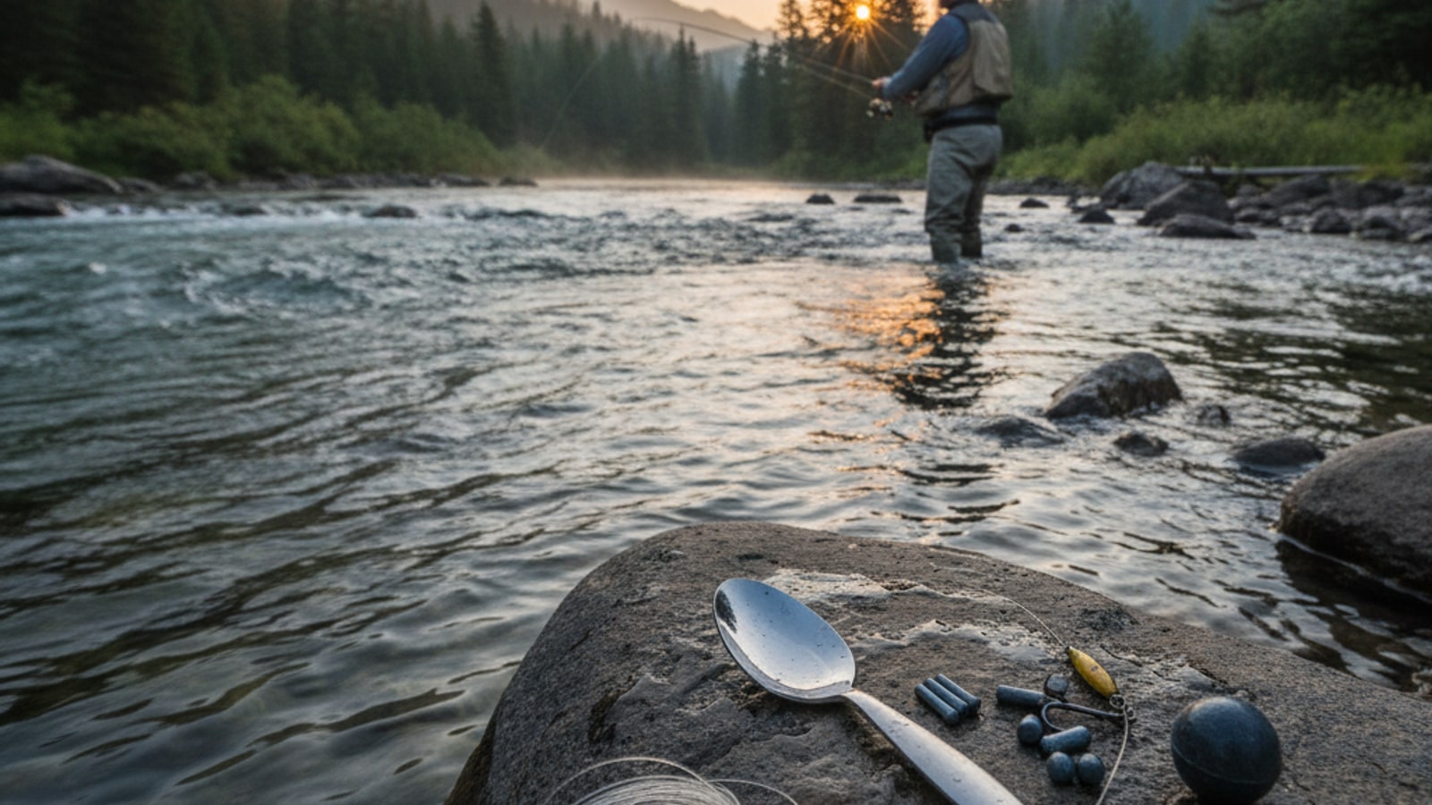 Does a lure need a sinker?
