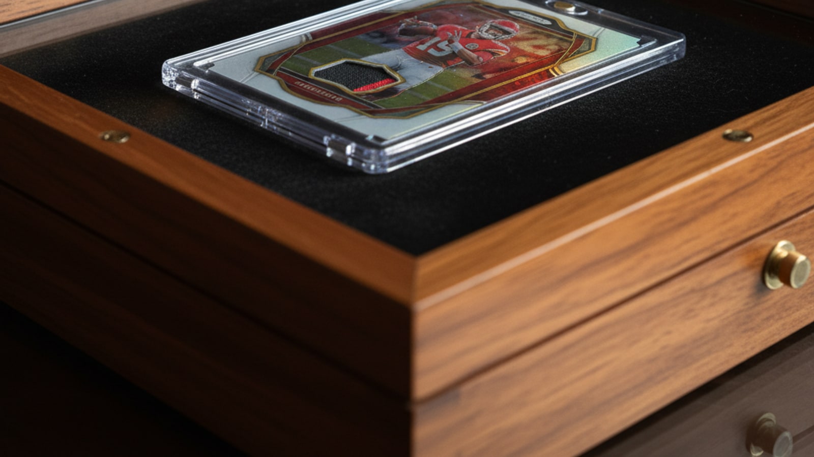 What is the most expensive trading card ever sold?