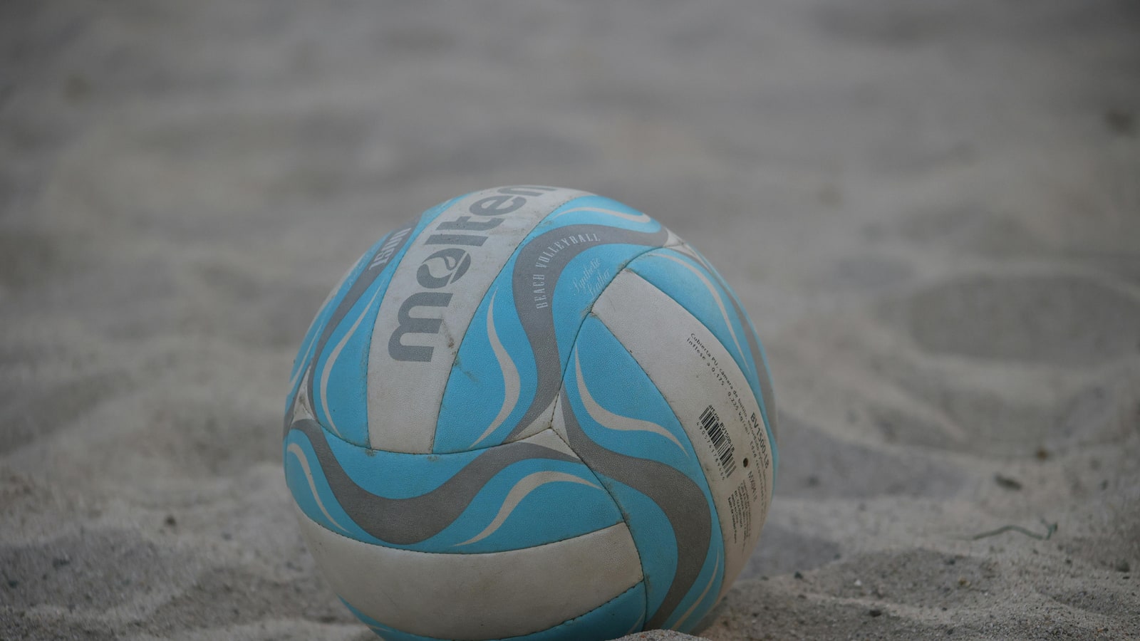 Why is volleyball so expensive?