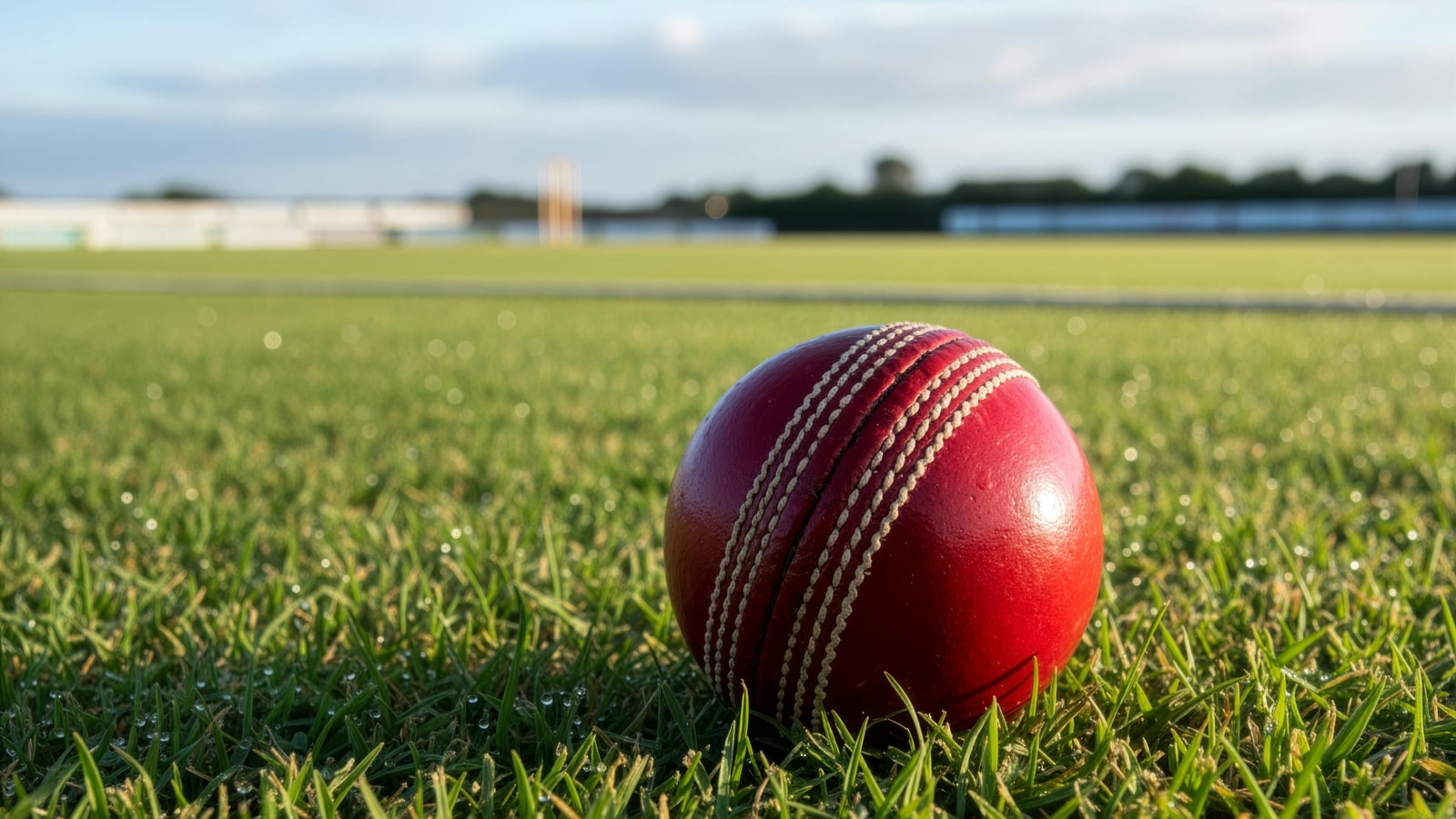 When was the first test match between India and England?