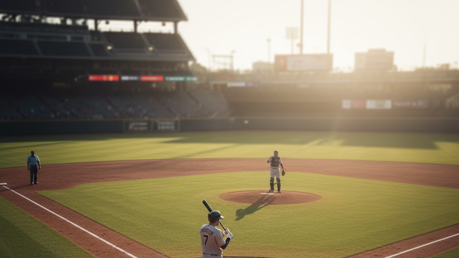 Can a batter switch sides of the plate?